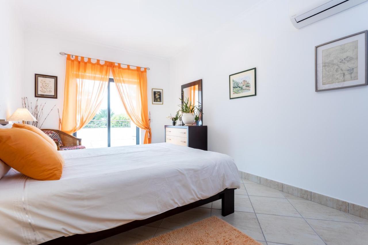 Great 2 Bedroom Apartment With Communal Pool Lagos Exterior photo